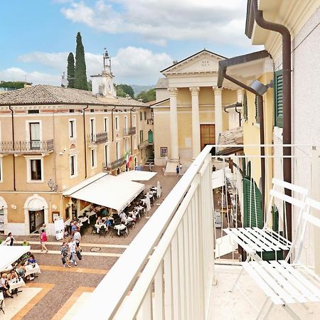 Ancora Suites Bardolino Luaran gambar