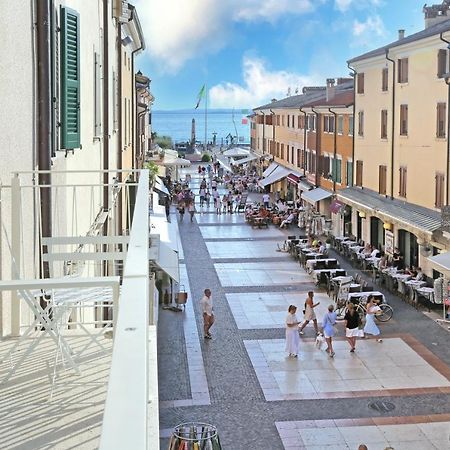 Ancora Suites Bardolino Luaran gambar