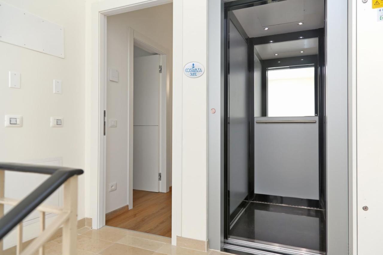 Ancora Suites Bardolino Luaran gambar