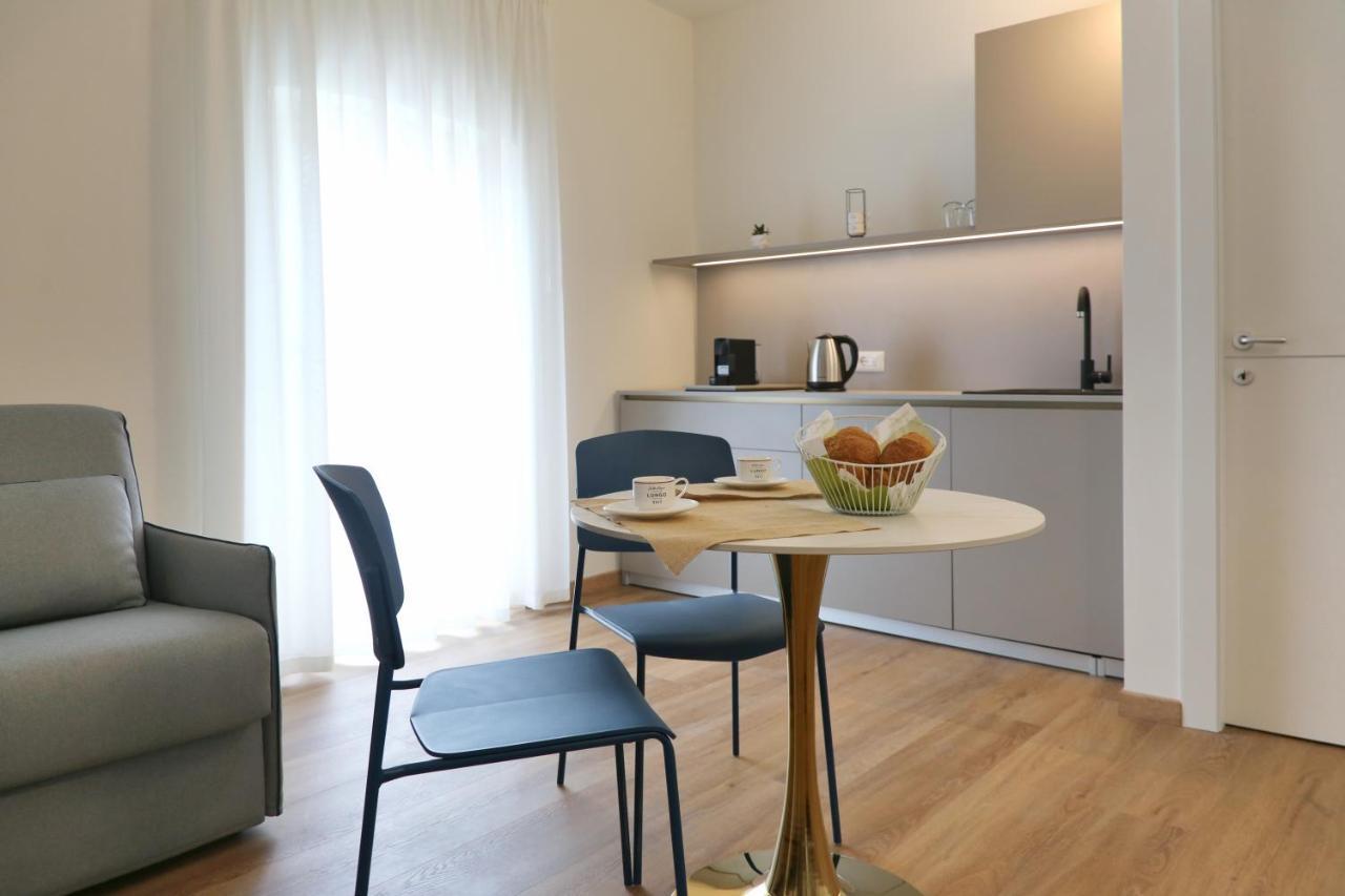 Ancora Suites Bardolino Luaran gambar