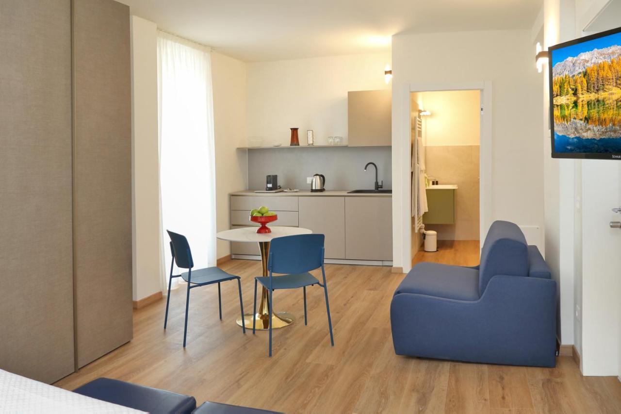 Ancora Suites Bardolino Luaran gambar