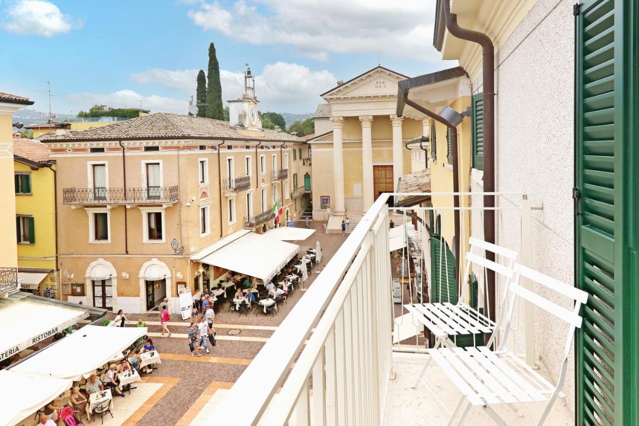 Ancora Suites Bardolino Luaran gambar