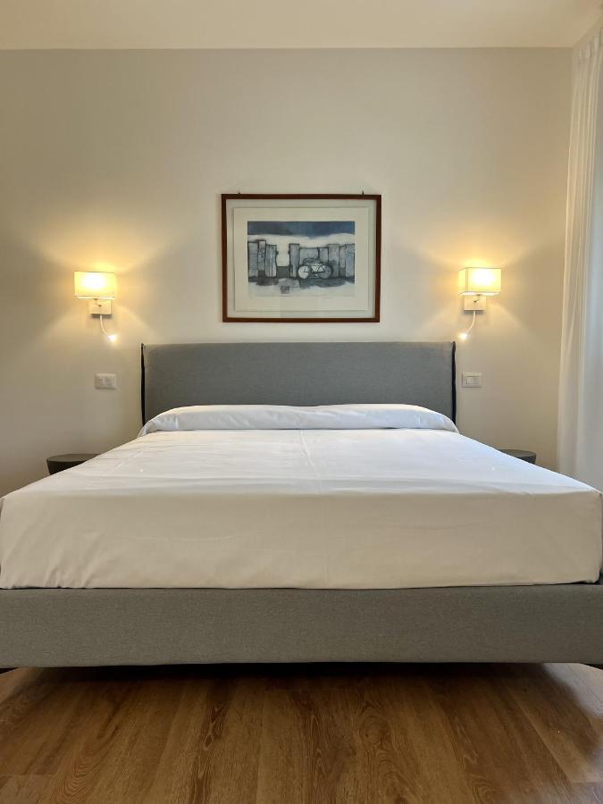 Ancora Suites Bardolino Luaran gambar