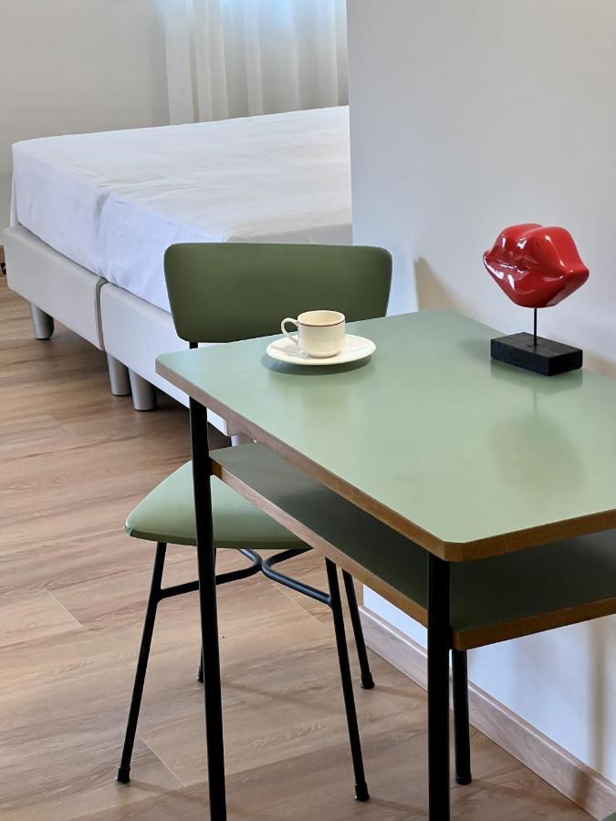 Ancora Suites Bardolino Luaran gambar