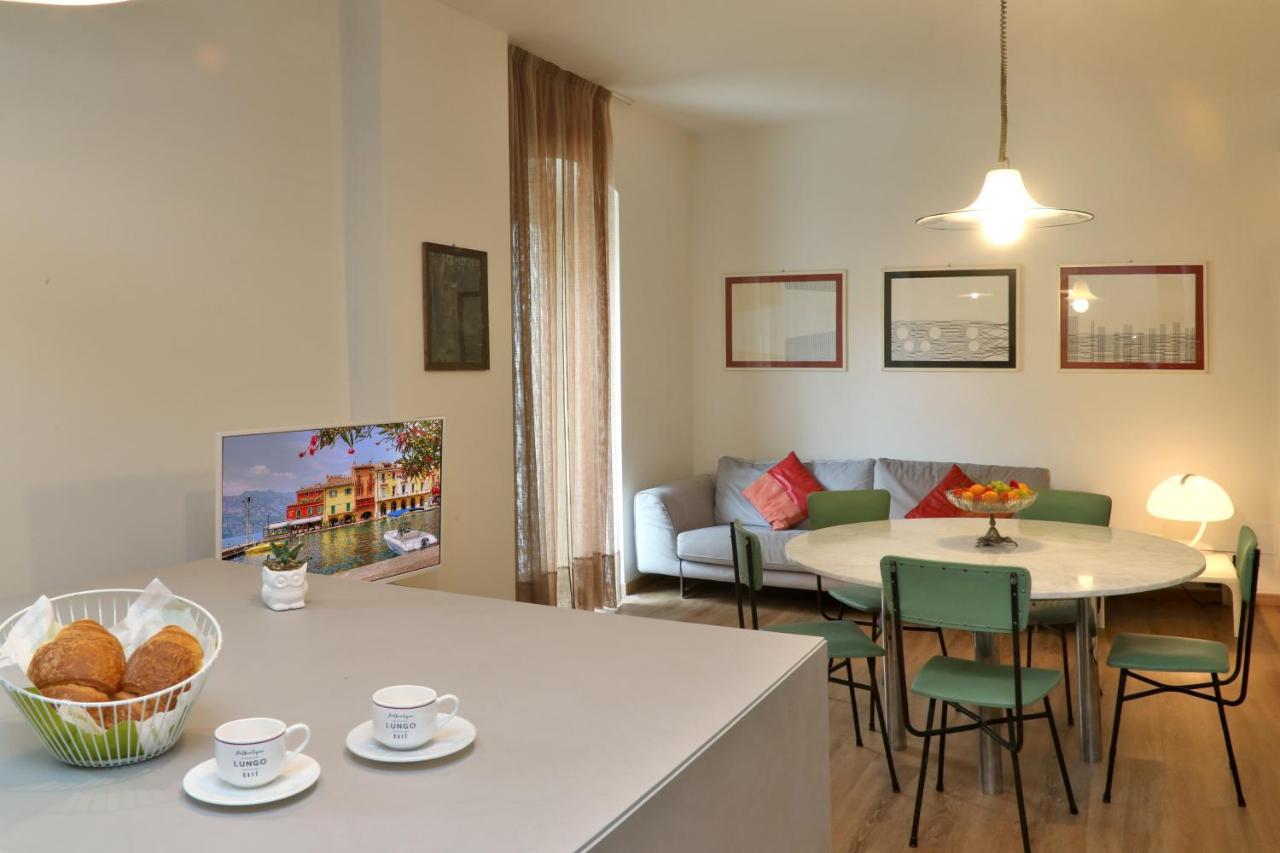 Ancora Suites Bardolino Luaran gambar