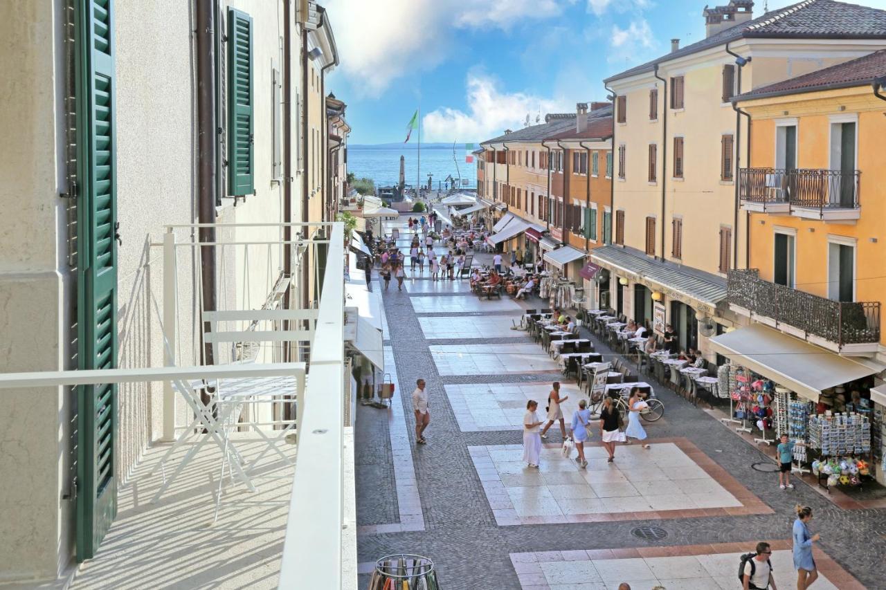 Ancora Suites Bardolino Luaran gambar