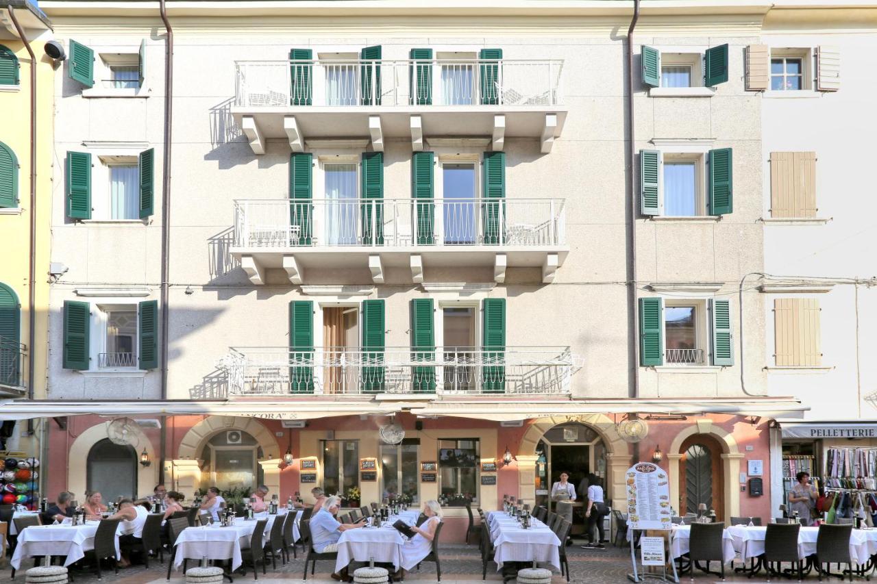 Ancora Suites Bardolino Luaran gambar