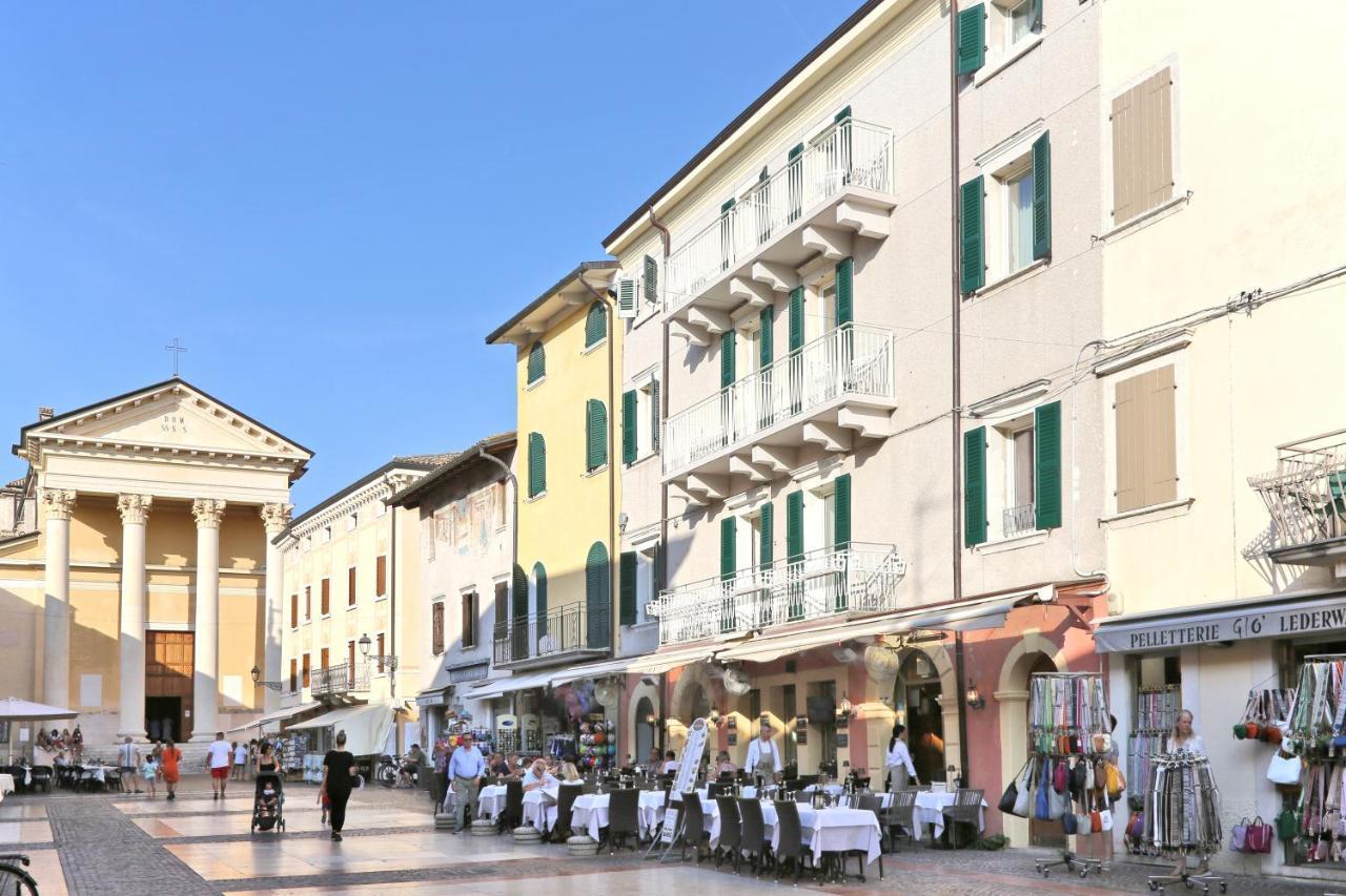 Ancora Suites Bardolino Luaran gambar