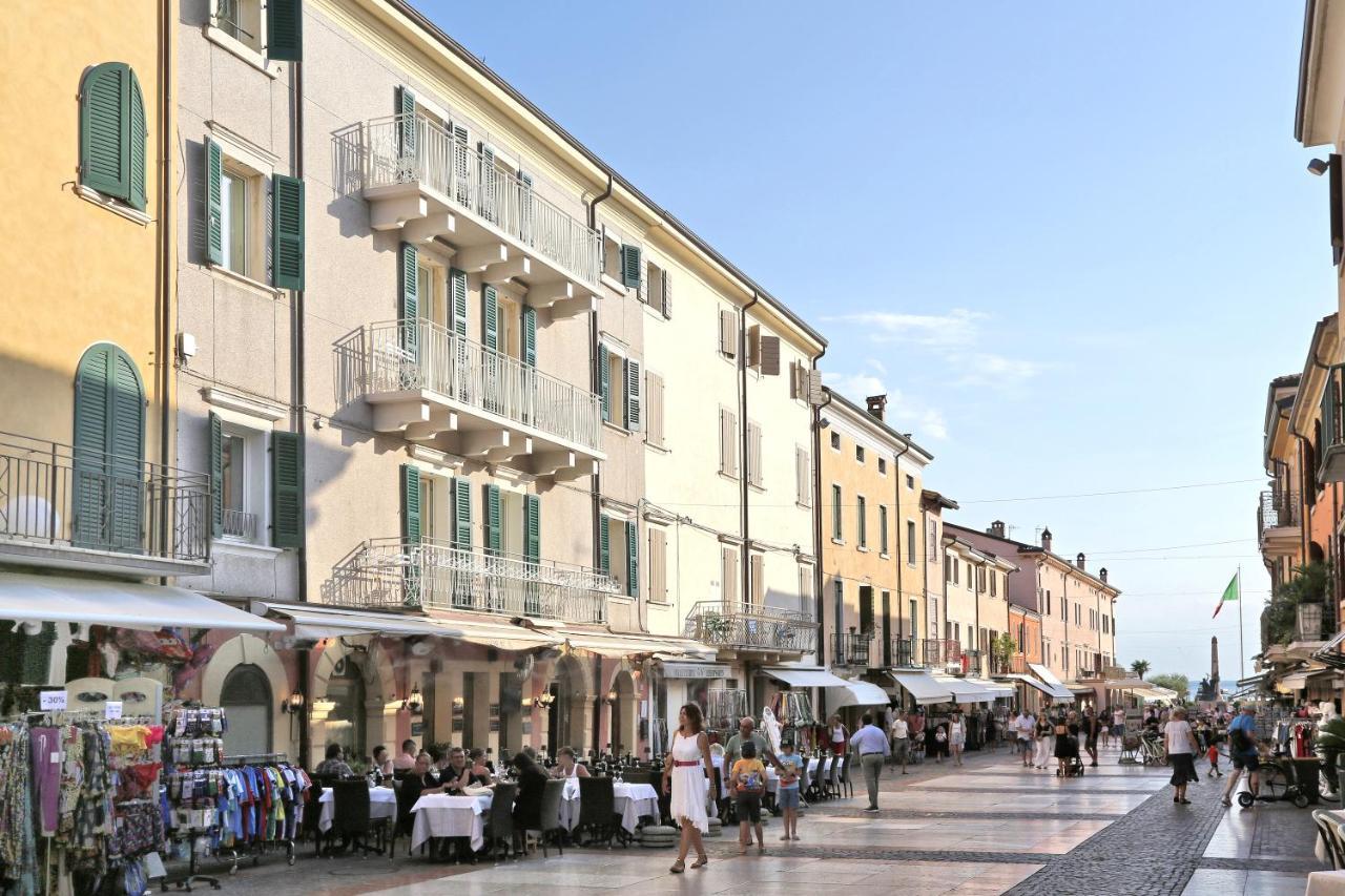 Ancora Suites Bardolino Luaran gambar