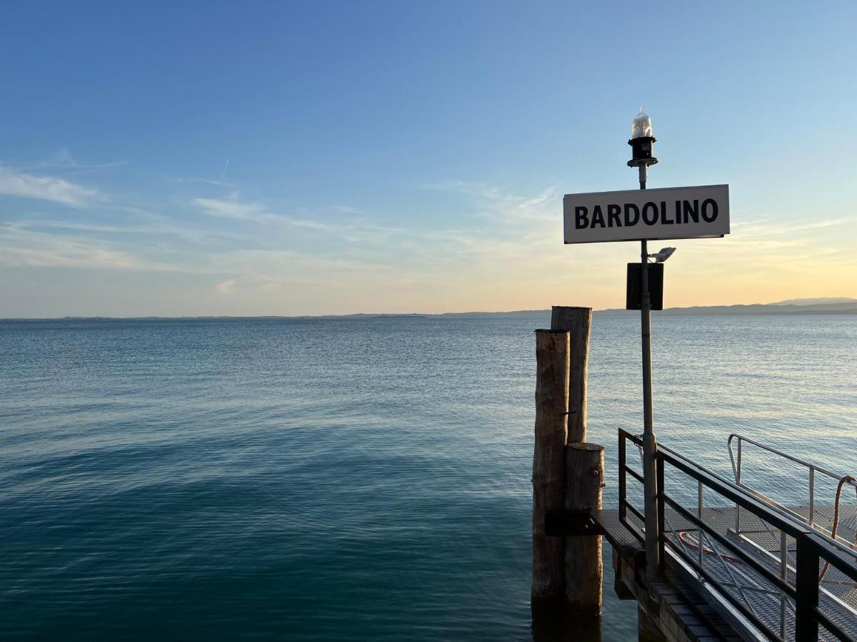 Ancora Suites Bardolino Luaran gambar