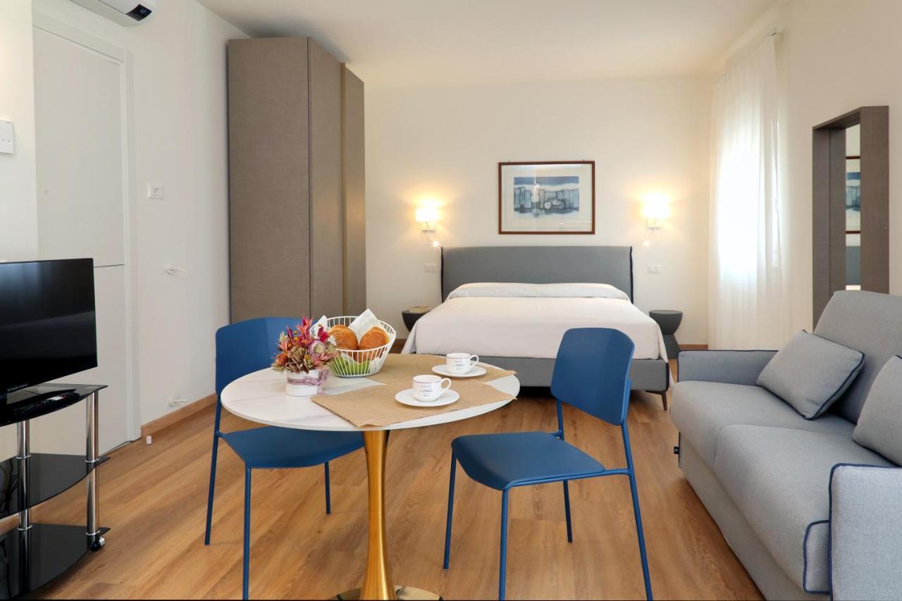Ancora Suites Bardolino Luaran gambar