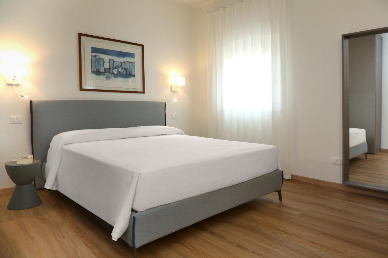 Ancora Suites Bardolino Luaran gambar